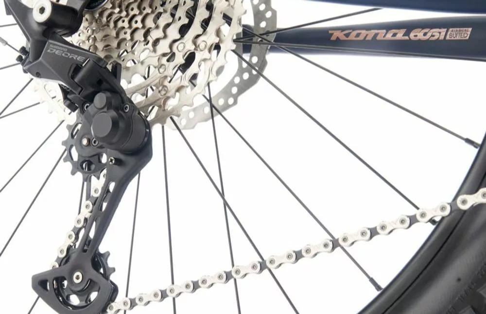 Kona, Big Honzo MTB 2023 15 Kona, Big Honzo MTB 2023 – Bild 13