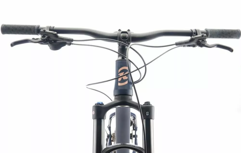 Kona, Big Honzo MTB 2023 14 Kona, Big Honzo MTB 2023 – Bild 12