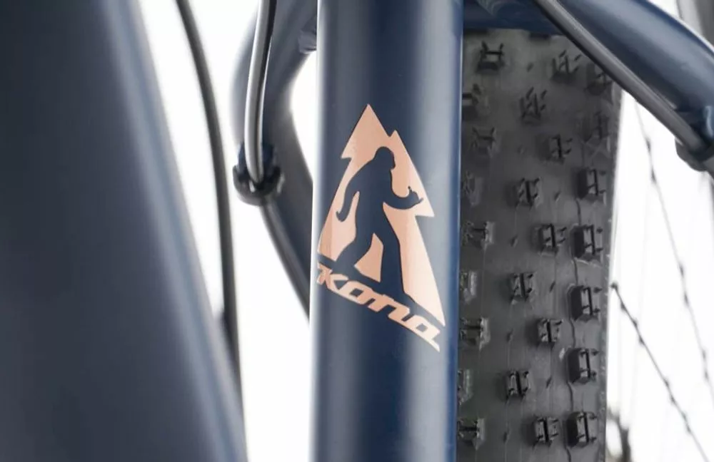 Kona, Big Honzo MTB 2023 11 Kona, Big Honzo MTB 2023 – Bild 9