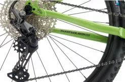 Kona, Honzo MTB 2023 -Mountainbikes Geschäft webaufnahme 8 11 2022 121549 editions konaworld com
