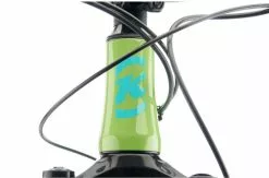 Kona, Honzo MTB 2023 -Mountainbikes Geschäft webaufnahme 8 11 2022 121627 editions konaworld com