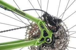 Kona, Honzo MTB 2023 -Mountainbikes Geschäft webaufnahme 8 11 2022 121916 editions konaworld com