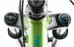 Kona, Honzo MTB 2023 -Mountainbikes Geschäft webaufnahme 8 11 2022 122054 editions konaworld com