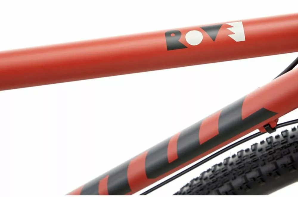 Kona, Rove Gravelbike 2023 9 Kona, Rove Gravelbike 2023 – Bild 7