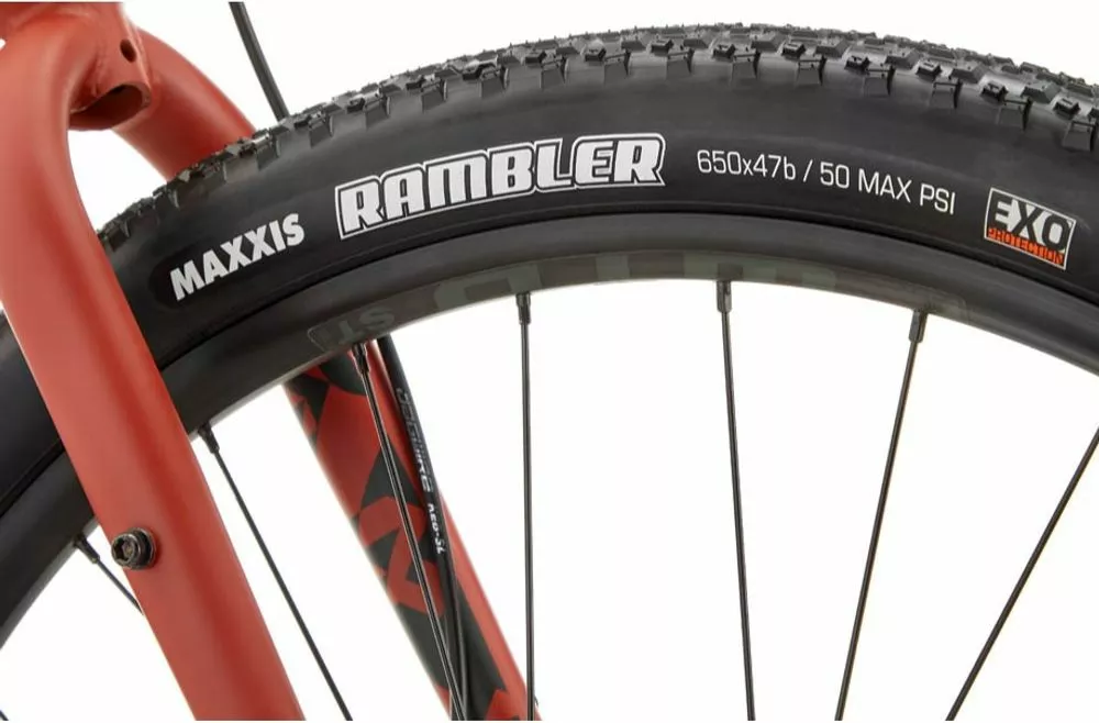 Kona, Rove Gravelbike 2023 13 Kona, Rove Gravelbike 2023 – Bild 11