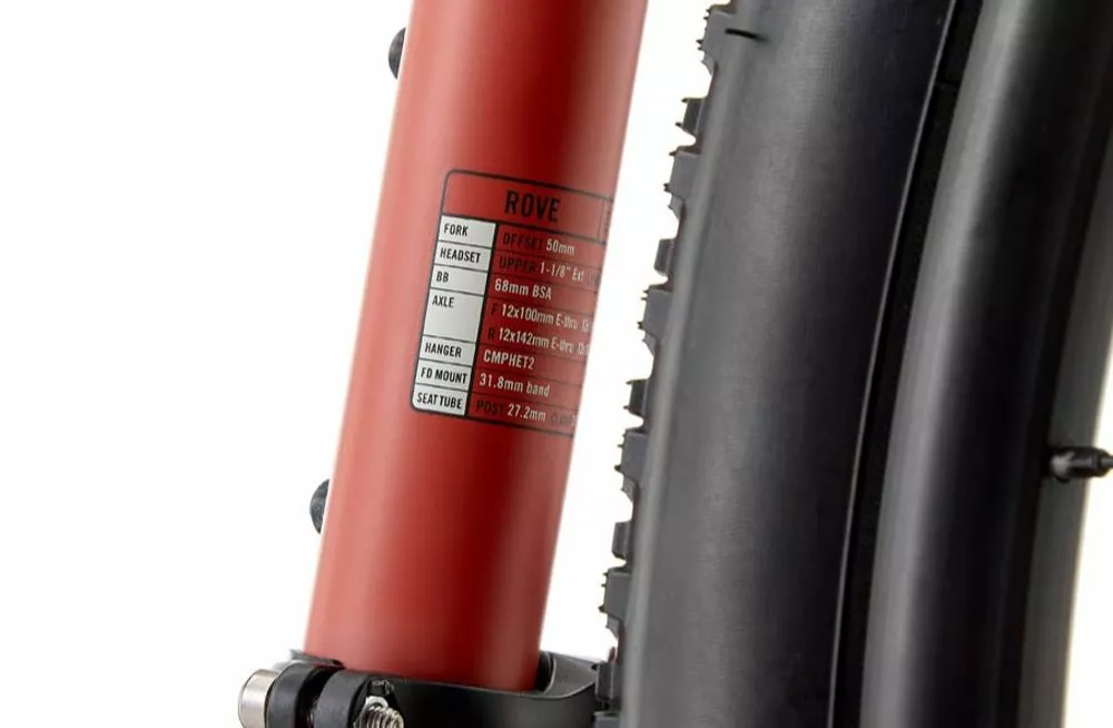 Kona, Rove Gravelbike 2023 8 Kona, Rove Gravelbike 2023 – Bild 6