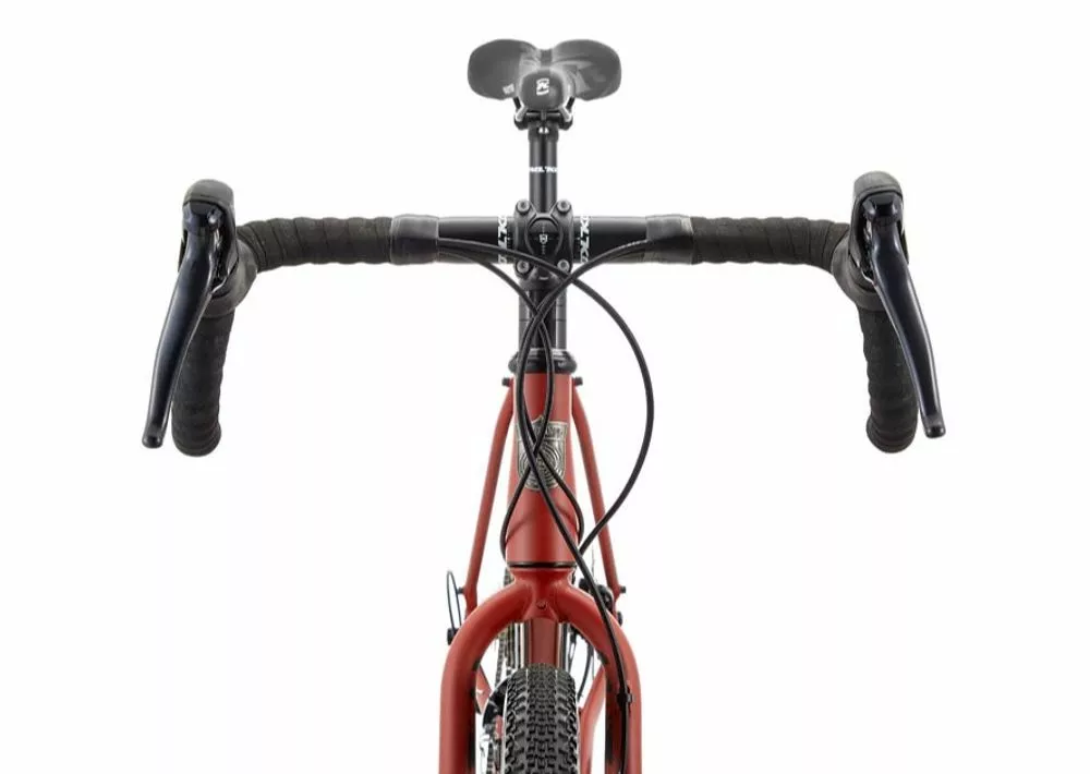 Kona, Rove Gravelbike 2023 5 Kona, Rove Gravelbike 2023 – Bild 3