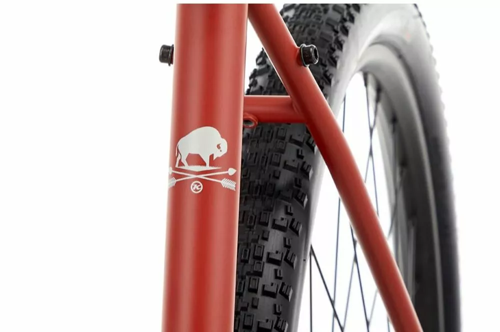 Kona, Rove Gravelbike 2023 6 Kona, Rove Gravelbike 2023 – Bild 4