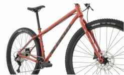 Kona, Unit X MTB Hardtail, Bike Packing 2023 -Mountainbikes Geschäft webaufnahme 8 11 2022 12529 editions konaworld com