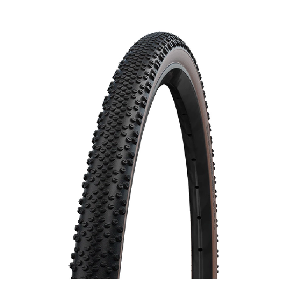 Schwalbe 40-622 G-ONE Bite Performance RaceGuard TLE E-25 3 Schwalbe 40-622 G-ONE Bite Performance RaceGuard TLE E-25
