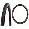 Schwalbe 40-622 G-ONE Ultrabite Performance RGuard TLE E-25