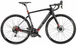 Wilier Cento 1 Hybrid ULT.DI2 Miche
