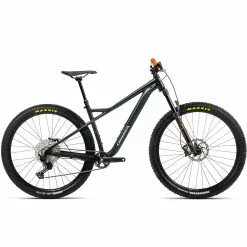 Orbea Laufey H10 2022 Hardtail Mountainbike