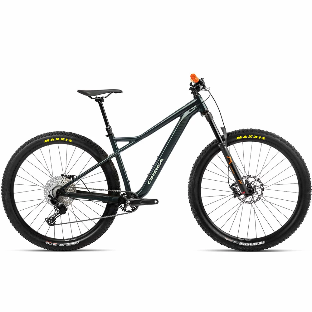 Orbea Laufey H10 2022 Hardtail Mountainbike 2 Orbea Laufey H10 2022 Hardtail Mountainbike