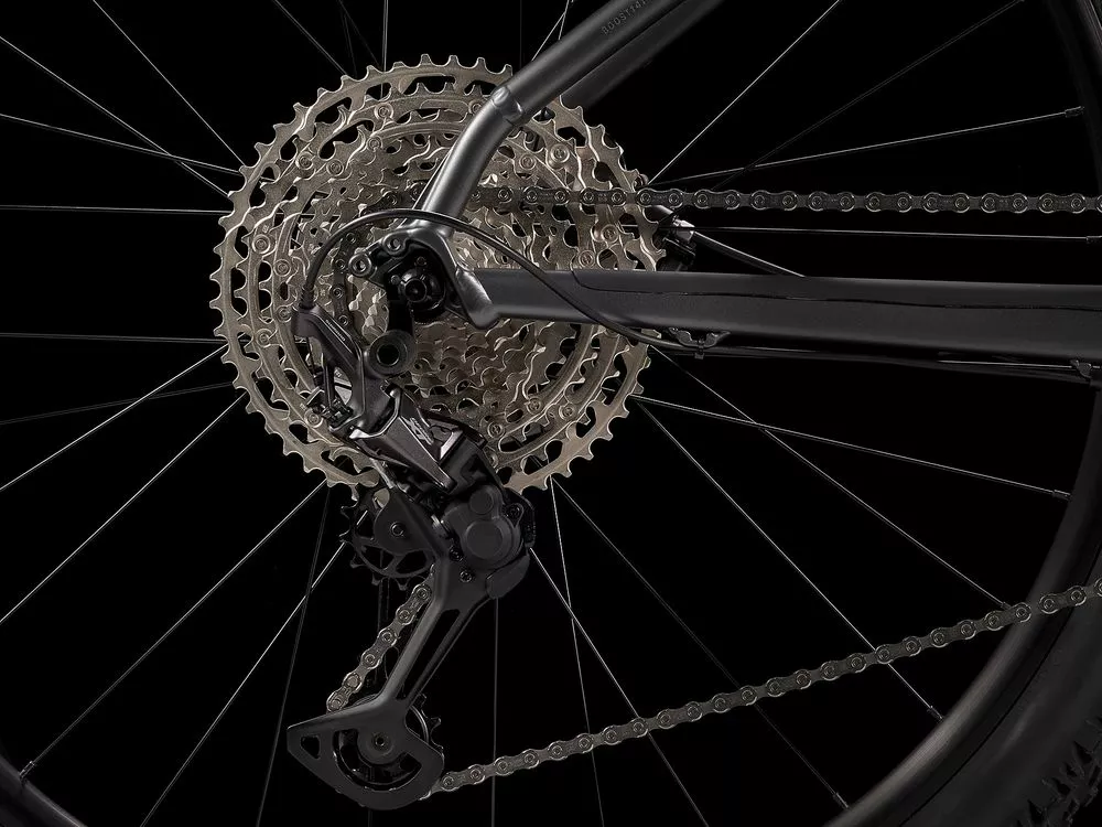 Trek X-Caliber 8 2023 5 Trek X-Caliber 8 2023 – Bild 3