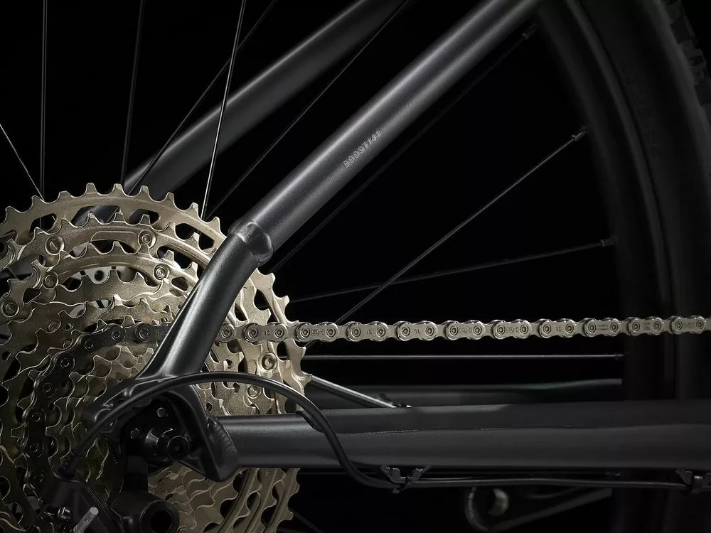 Trek X-Caliber 8 2023 12 Trek X-Caliber 8 2023 – Bild 10