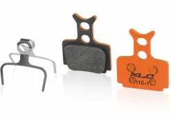 XLC Scheibenbremsbeläge Set BP-O31