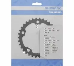 Shimano Kettenblätter SORA FC-3550