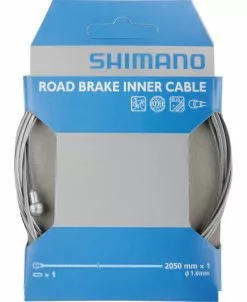 Shimano Bremszug-Set Road SIL-TEC