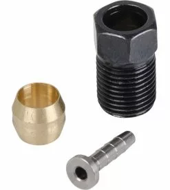 Shimano Anschluss-Set Für SM-BH90