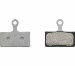 Shimano Scheibenbremsbelag G03S Resin 1 Paar