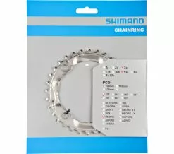 Shimano Deore FC-M532 Kettenblatt