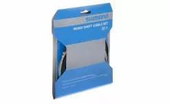 Shimano Schaltzug-Set Road Stahl