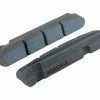 Shimano, Felgenbremsbelag R55C4 Für Cartridge Bremsschuh -Mountainbikes Geschäft y8pp98060