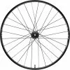 ZIPP 101 XPLR DISC 650b Hinten, Tubeless SRAM XDR, Schwarz