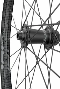 ZIPP 101 XPLR DISC 650b Vorne, Tubeless Schwarz 9 ZIPP 101 XPLR DISC 650b Vorne, Tubeless Schwarz -Mountainbikes Geschäft zipp 101 xplr disc 2