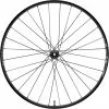 ZIPP 101 XPLR DISC 650b Vorne, Tubeless Schwarz