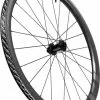ZIPP 303 Firecrest Disc Centerlock Vorne, Tubeless