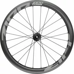 ZIPP 303 Firecrest Disc Centerlock Hinten, Tubeless SRAM XDR
