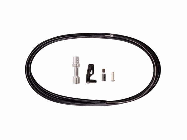 BikeYoke Vario-Sattelstütze Revive Max 2.0 34.9 - 213 8 BikeYoke Vario-Sattelstütze Revive Max 2.0 34.9 - 213 – Bild 6